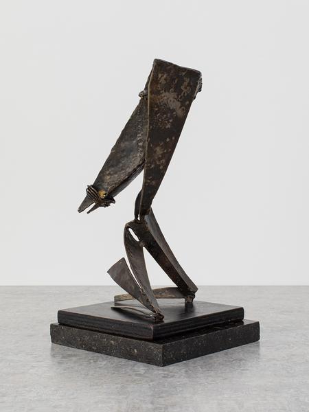 Harold Cousins (1916–1992) L'Otage, c.19...