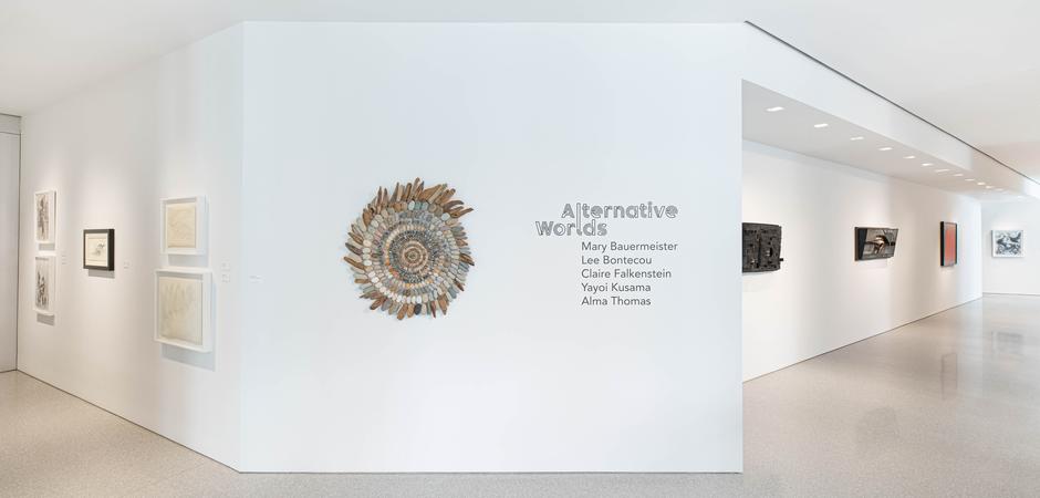 Alternative Worlds