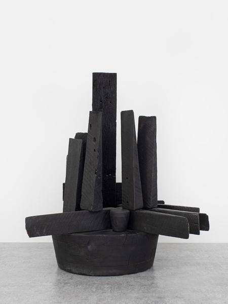 Louise Nevelson (1899–1988) Untitled, 1955 p...