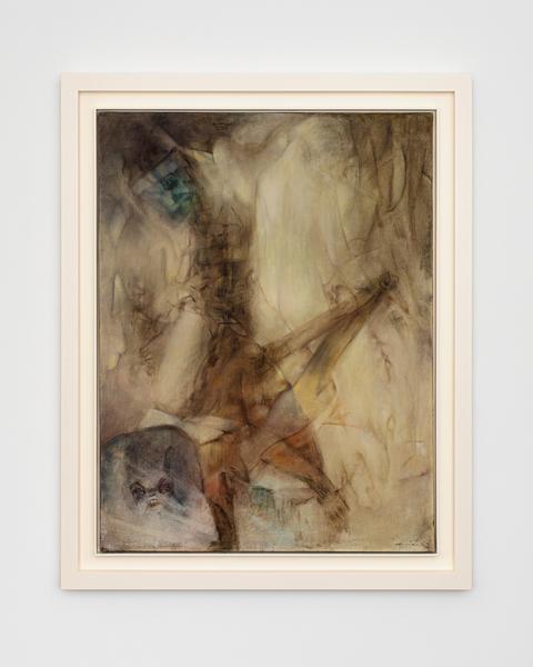 Dorothea Tanning (1910–2012) Anges Mordus (D...