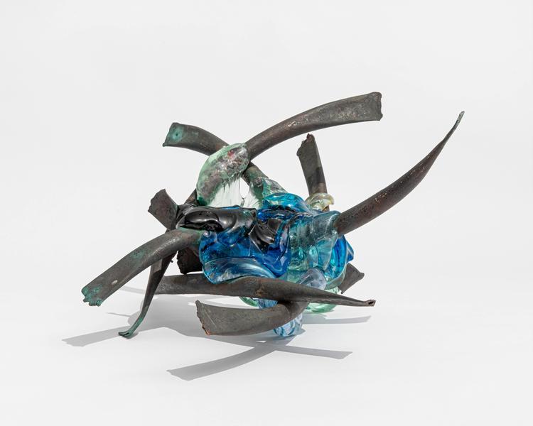 Claire Falkenstein (1908–1997) Untitled, c.1...