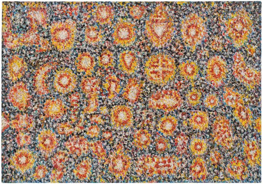 Richard Pousette-Dart (1916–1992) Sky, Illum...