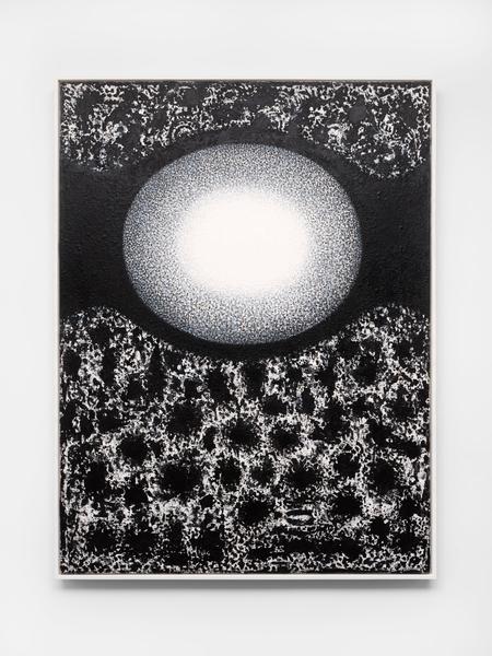 Richard Pousette-Dart (1916–1992) Suspended...