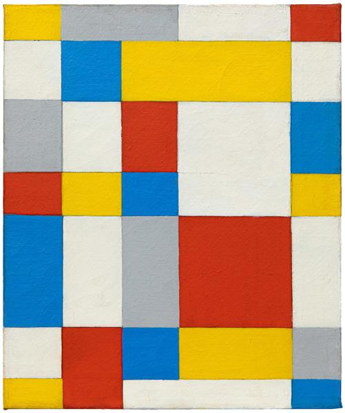 Charmion von Wiegand (1896–1983) Untitled, c...