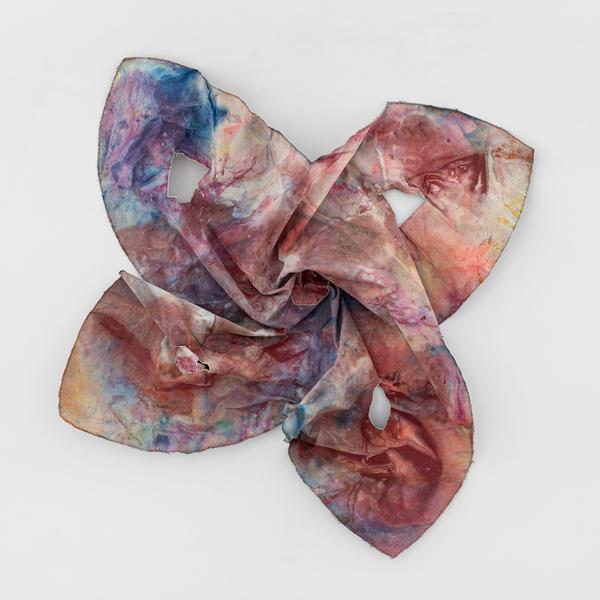 Sam Gilliam (1933–2022) Blue, 1970 acrylic o...
