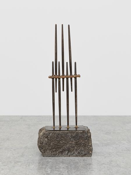 Harold Cousins (1916–1992) Spiked Forest, 19...
