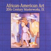 African-American Art: 20th Century Masterworks, IX