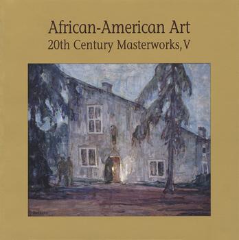 African-American Art: 20th Century Masterworks, V