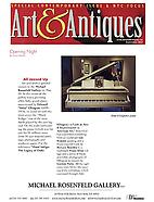 Art & Antiques, September 2004