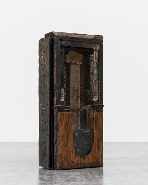 Hannelore Baron (1926–1987) Untitled (B86049...