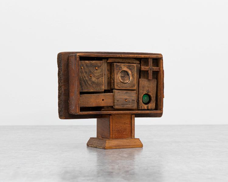 Hannelore Baron (1926–1987) Untitled (B71004...