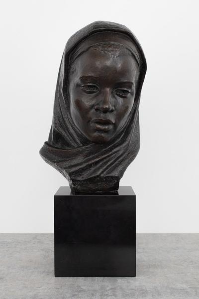 Richmond Barthé (1901–1989) Black Mad...