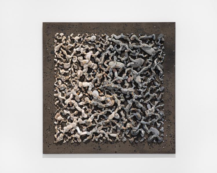 Mary Bauermeister (1934–2023) Giant-Chaos, 2...