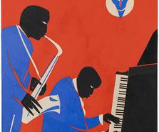 Romare Bearden: Collage/In Context