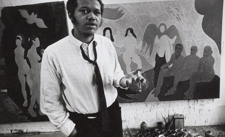 Michael Rosenfeld Gallery Acquires the Estate of B...