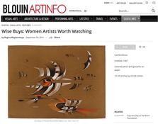 Art+Auction, September 5, 2014
