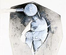 Jay DeFeo: Her Tripod and Its Dress