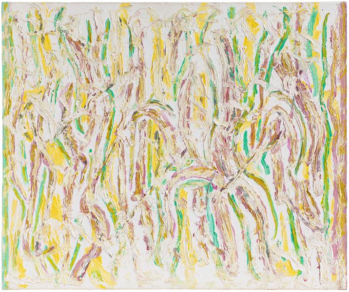 Beauford Delaney (1901–1979) Untitled (All t...