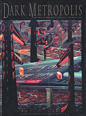 Dark Metropolis: Irving Norman’s Social Surreali...