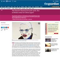 The Guardian, April 2, 2015
