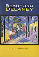 Beauford Delaney: A Folio of Notecards