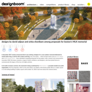 Designboom, September 26, 2018