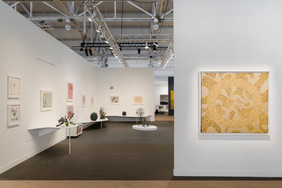 Installation Views - FOG Design+Art 2023, Booth 202 - January 19 – 22, 2023 - Exhibitions
