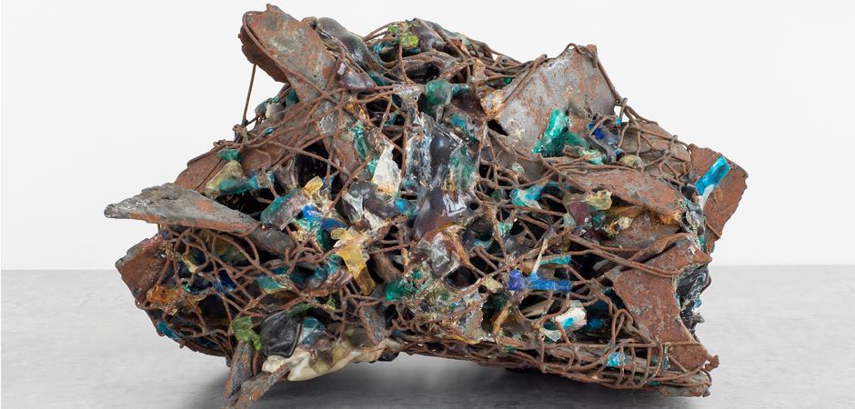 William T. Williams: Recent Paintings