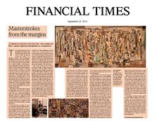 Financial Times, September 25, 2014