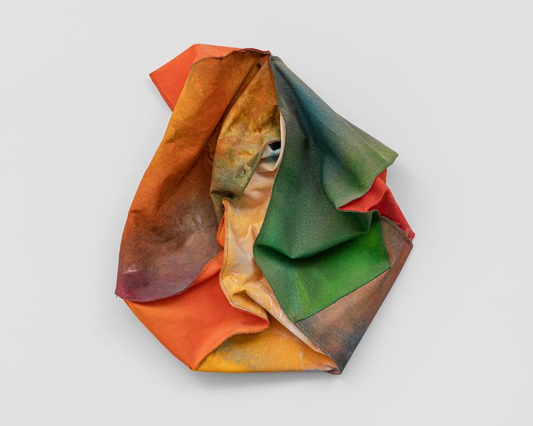 Sam Gilliam (1933–2022) Marti Always, 2007 a...