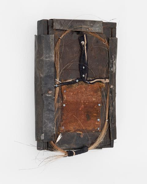 Hannelore Baron (1926–1987) Untitled (B85032...