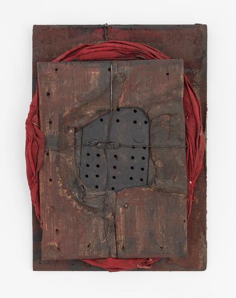 Hannelore Baron (1926–1987) Untitled (B86047...