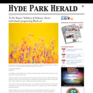 Hyde Park Herald, February 25, 2019