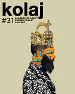 Kolaj Magazine, January 2021