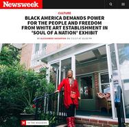 Newsweek, July 1, 2017