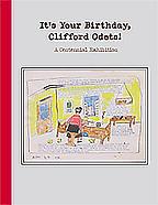 It’s your birthday, Clifford Odets! A Centennial...