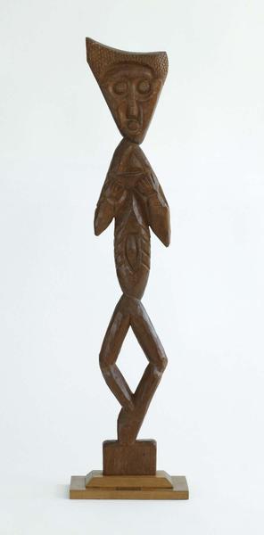 Marion Perkins (1908-1961) Untitled (Figure Inspir...