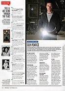 Details Magazine, September 2011