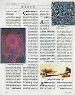 Art & Antiques, September 1992