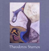 Theodoros Stamos: Allegories of Nature, Organic Ab...