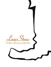 Louis Stone: The Path to Abstraction, 1928-1945