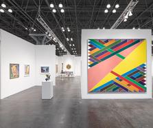 The Armory Show 2022, Booth 317