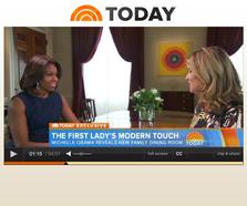 Today Show, February 11, 2015