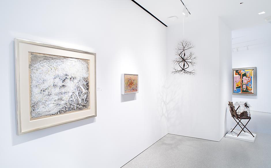 Installation Views - INsite/INchelsea - December 18, 2012 – March 9, 2013 - Exhibitions