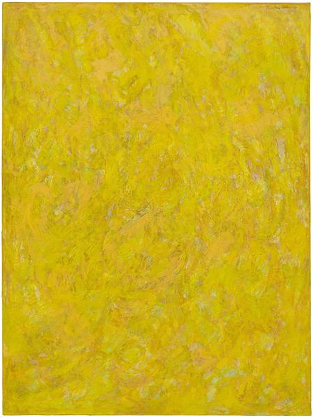 Beauford Delaney (1901–1979) Untitled, c.196...