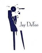 Jay DeFeo: Her Tripod and Its Dress