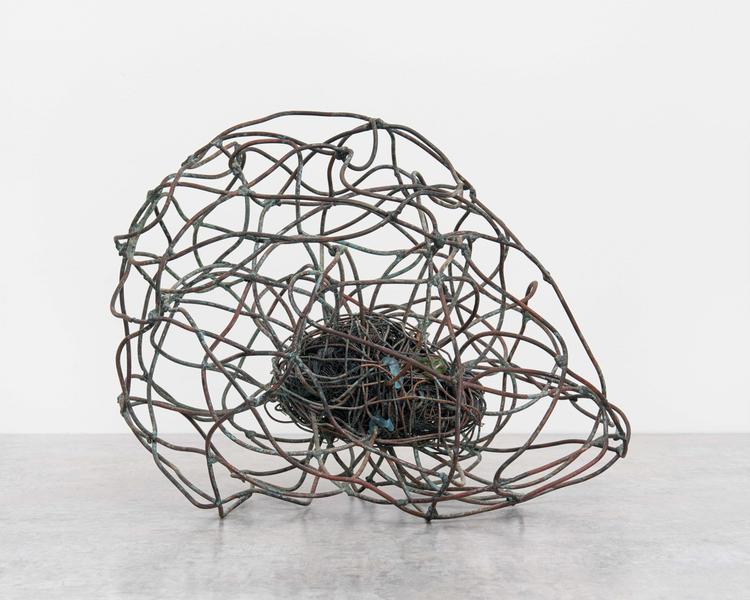 Claire Falkenstein (1908–1997) Untitled, c.1...
