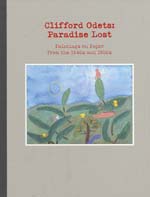 Clifford Odets: Paradise Lost