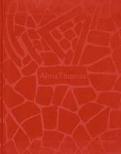 Alma Thomas: Phantasmagoria, Major Paintings from...