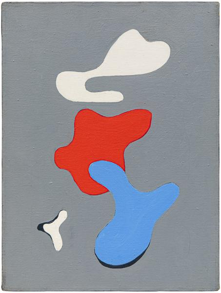 Charmion von Wiegand (1896–1983) Untitled, c...